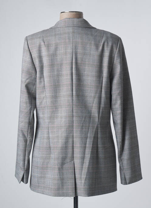 Blazer noir COMMA, pour femme