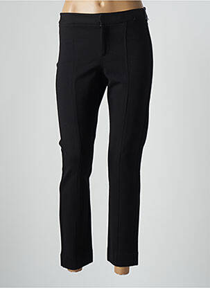 Pantalon 7/8 stretch noir NYDJ femme