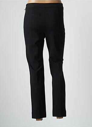 Pantalon 7/8 stretch noir NYDJ femme
