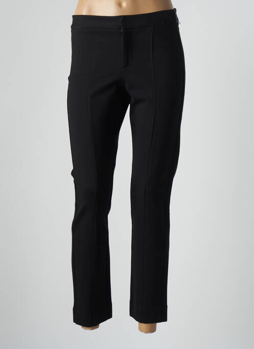 Pantalon 7/8 stretch noir NYDJ femme