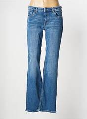 Jeans bootcut bleu ESPRIT pour femme seconde vue