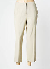 Pantalon 7/8 vert ESPRIT pour femme seconde vue