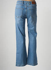 Jeans bootcut bleu GRACE & MILA pour femme seconde vue