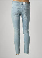 Jeans skinny bleu ESPRIT pour femme seconde vue