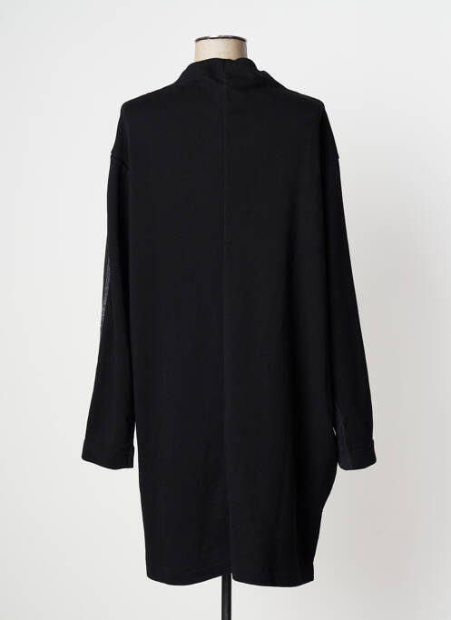 Robe mi-longue gris LOTUS EATERS pour femme