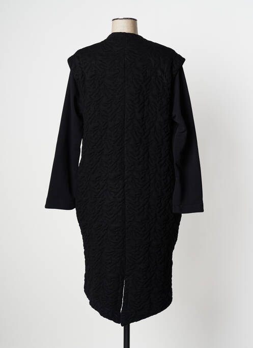 Veste casual noir LOTUS EATERS pour femme