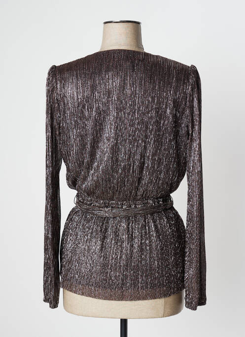 Top rose JOSEPH RIBKOFF pour femme