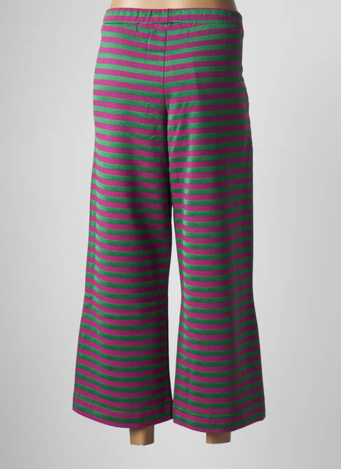 Jegging vert URBAN BY ALEMBIKA pour femme