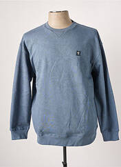 Sweat-shirt bleu TIFFOSI pour homme seconde vue