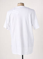 T-shirt blanc TIFFOSI pour homme seconde vue