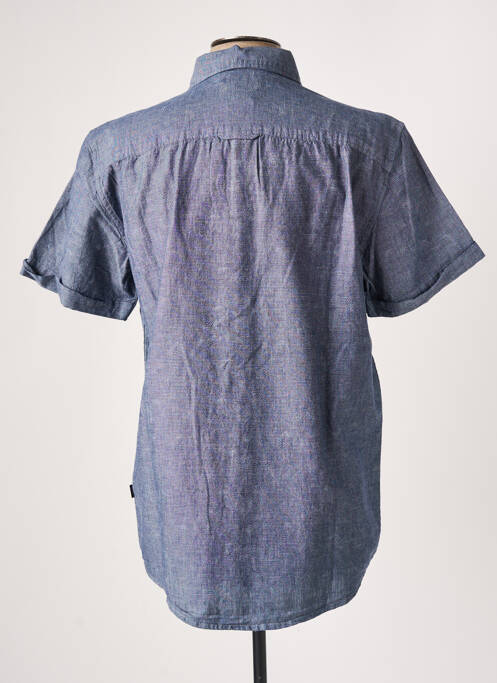 Chemise manches courtes gris TIFFOSI pour homme
