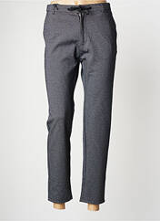 Pantalon 7/8 gris DEELUXE pour homme seconde vue
