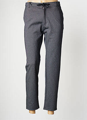 Pantalon 7/8 gris DEELUXE pour homme