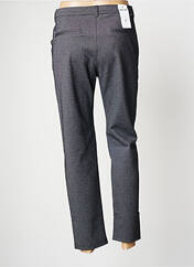 Pantalon 7/8 gris DEELUXE pour homme seconde vue
