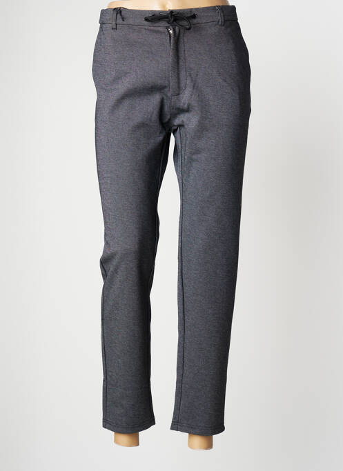 Pantalon 7/8 gris DEELUXE pour homme