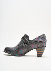 Bottines/Boots gris LAURA VITA pour femme seconde vue