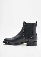 Bottines/Boots noir KEYS pour femme seconde vue