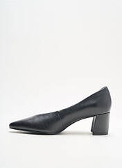 Escarpins noir MARCO TOZZI pour femme seconde vue