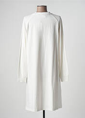 Chemise de nuit blanc RINGELLA pour femme seconde vue