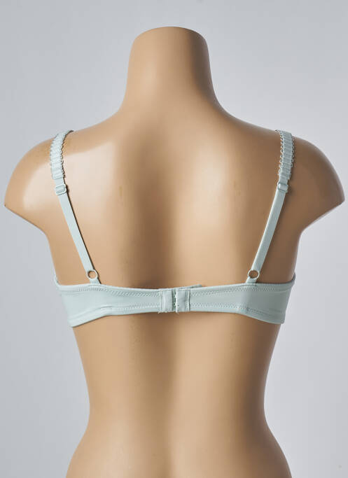 Soutien-gorge vert SASSA pour femme