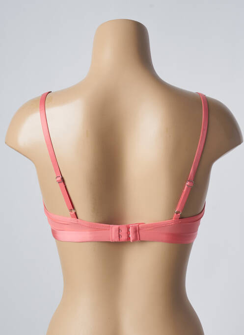 Soutien-gorge rose TRIUMPH pour femme