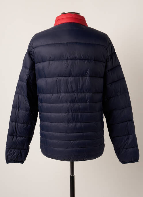 Doudoune bleu JACK & JONES pour homme