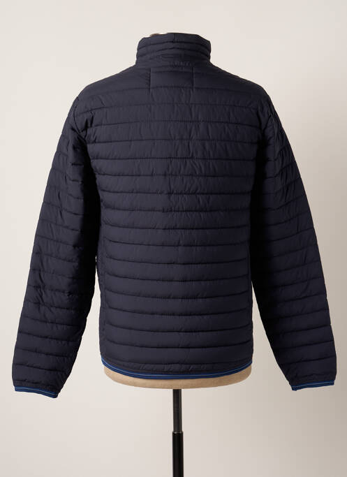Doudoune bleu JACK & JONES pour homme