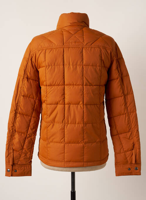 Doudoune marron JACK & JONES pour homme