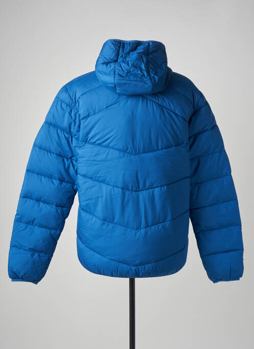 Doudoune bleu JACK & JONES pour homme