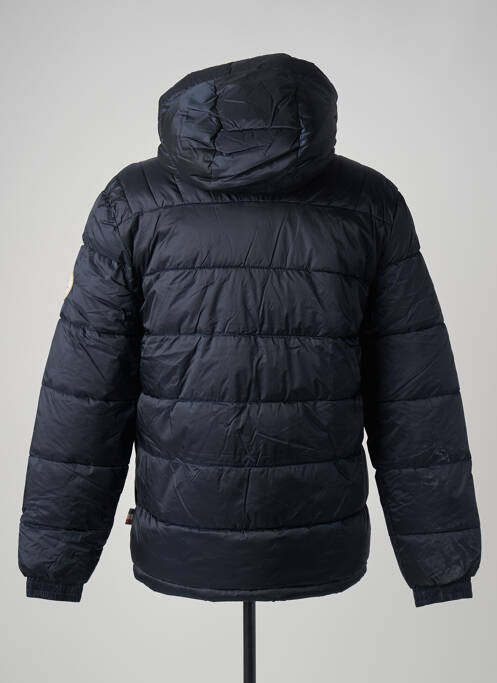 Doudoune bleu JACK & JONES homme