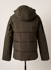 Doudoune vert JACK & JONES pour homme seconde vue