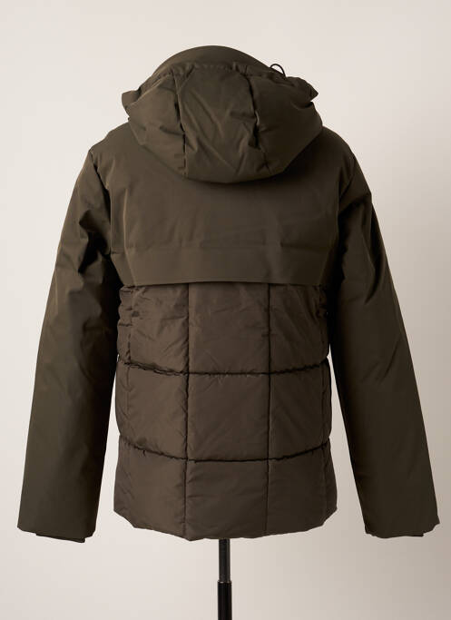 Doudoune vert JACK & JONES pour homme