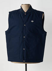Doudoune bleu JACK & JONES pour homme seconde vue
