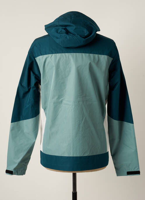 Coupe-vent vert JACK & JONES pour homme