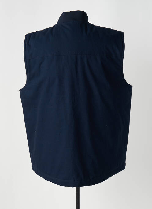 Doudoune bleu JACK & JONES pour homme