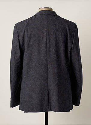 Blazer poches bleu JACK & JONES homme