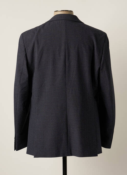 Blazer bleu JACK & JONES pour homme