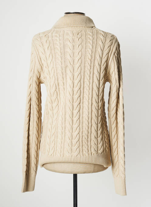 Pull bleu JACK & JONES pour homme