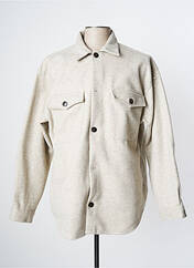 Veste casual gris JACK & JONES pour homme seconde vue