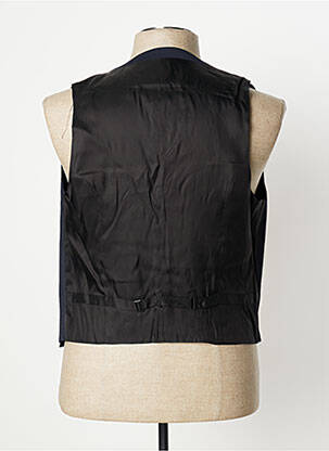 Gilet sans manche poches bleu THE KOOPLES homme