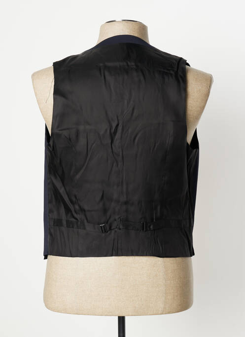 Gilet sans manche bleu THE KOOPLES pour homme