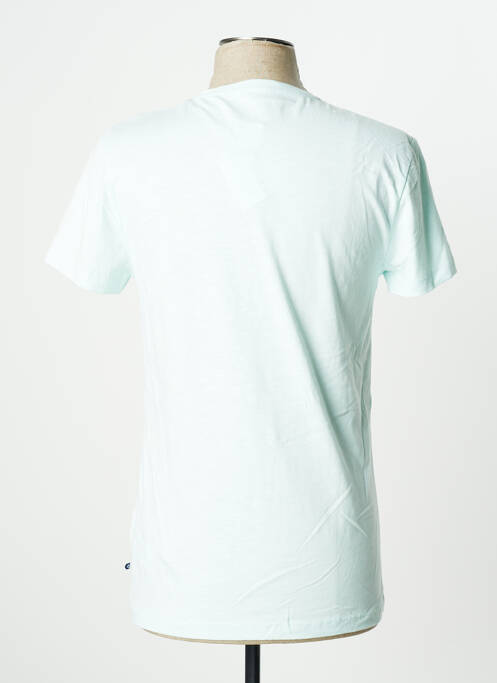 T-shirt vert BONOBO pour homme