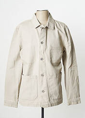 Veste casual beige CELIO pour homme seconde vue