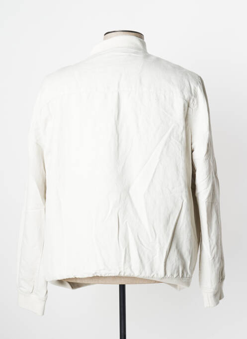 Blouson beige CELIO pour homme