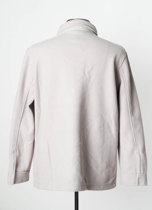 Veste casual gris CELIO pour homme