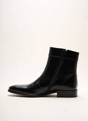 Bottines/Boots noir PIERRE CARDIN pour femme seconde vue