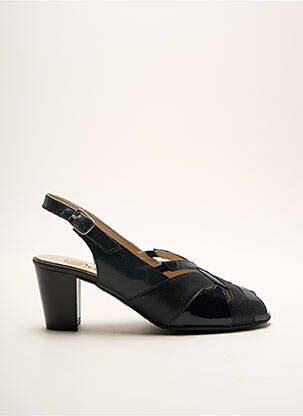 Sandales/Nu pieds bleu OMBELLE pour femme