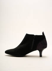 Bottines/Boots noir BRUNATE pour femme seconde vue