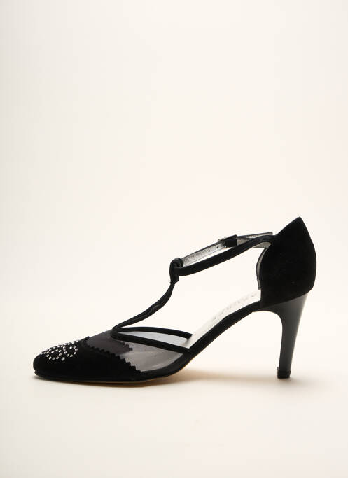 Escarpins noir AZUREE pour femme