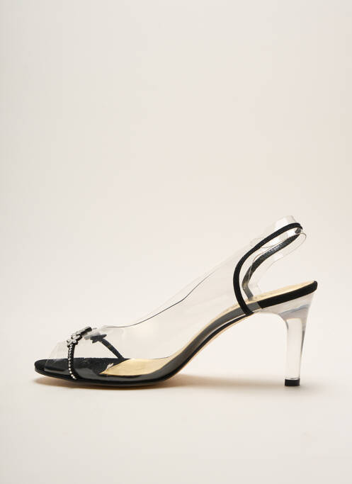 Escarpins noir AZUREE pour femme